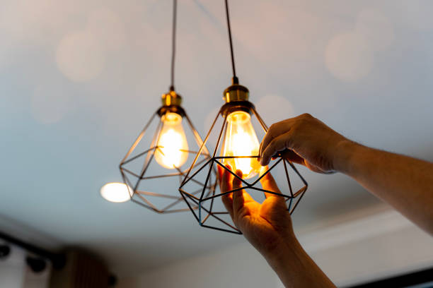 Electrical Rewiring Services in SC