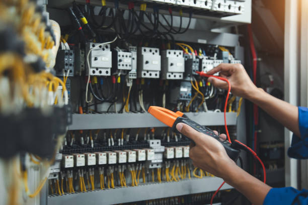 Best Industrial Electrical Services  in Pageland, SC
