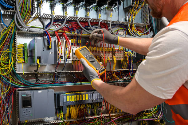 Best Local Electrician Companies  in Pageland, SC