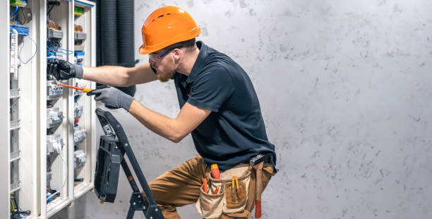 Best Electrical Upgrades for Homes  in Pageland, SC